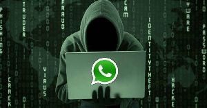 Hack Whatsapp Using Wifi Mac Address