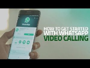 Can Whatsapp Video Call Be Hacked in Hindi