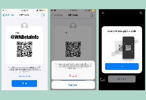 Como Hackear Whatsapp en 3 Pasos