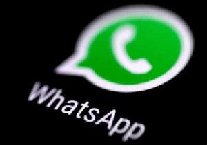 Whatsapp Web Hack Online