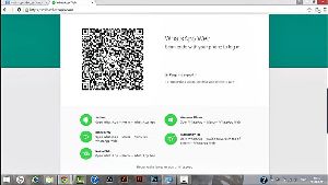 Como Hackear Whatsapp Com Ternux