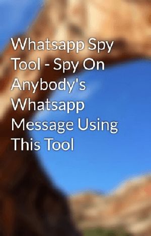 Hackear Whatsapp Con El Numero