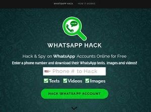 Como Descobrir Se Meu Whatsapp Está Hackeado