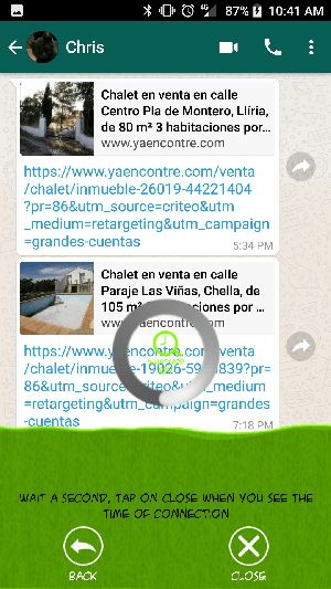 How to Hack Whatsapp Admin