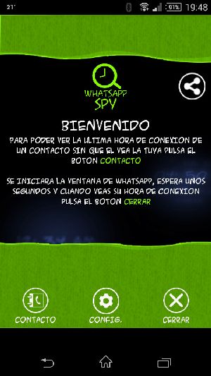 Whatsapp Hacker 8.13 Apk Descargar