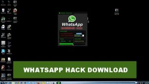 Hack Whatsapp Chat History Remotely