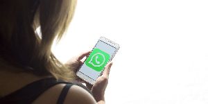 Whatsapp Hack Online by Phone Number