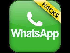How to Hack Whatsapp on Iphone Online