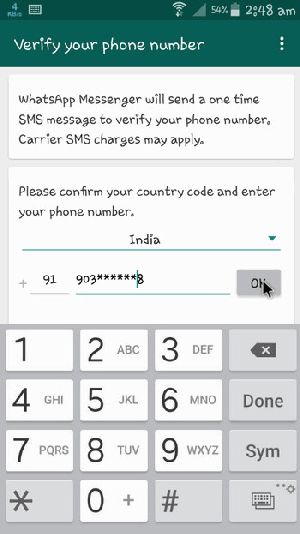 Can Whatsapp Be Hacked on Iphone