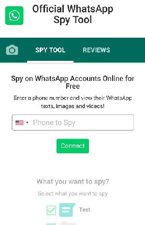 Whatsapp Used for Hacking
