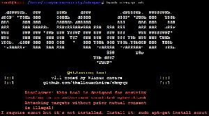 Hack Whatsapp Online Free