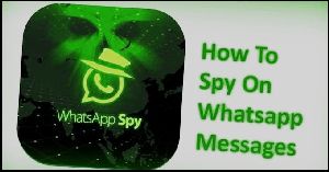 Whatsapp Hack Sniffer V2 3 Free Download