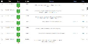 How to Hack Whatsapp Chat History