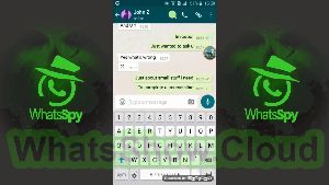 Whatsapp Hack Online Free 2018