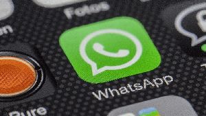 How Will I Know if Someone Hacked My Whatsapp