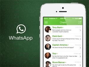 How to Hack Whatsapp Messages on Iphone 6