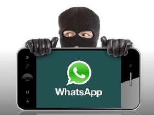 How to Hack Whatsapp Chat of Others Youtube