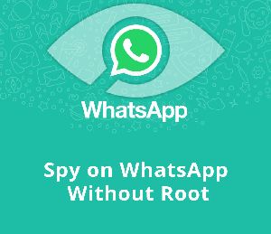 How to Hack Whatsapp Messages on Computer
