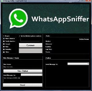 Hackear Whatsapp Iphone Android