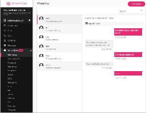 Cara Hack Whatsapp Jarak Jauh