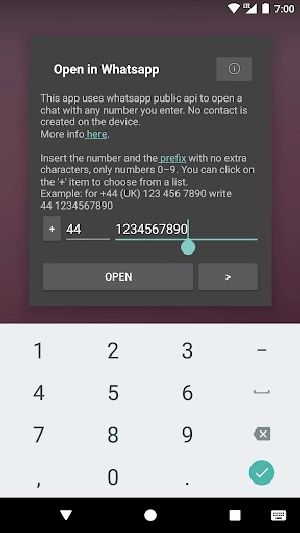 Como Hackear Un Whatsapp Desde Mi Iphone Gratis