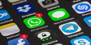 Whatsapp Hack Online by Phone Number