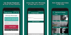 Hacking Through Whatsapp Web