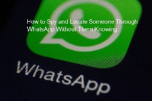 Whatsapp Hack 2015 Free Download