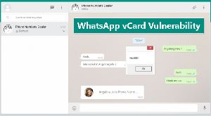How to Hack Whatsapp Chat Without Victim's Phone Online