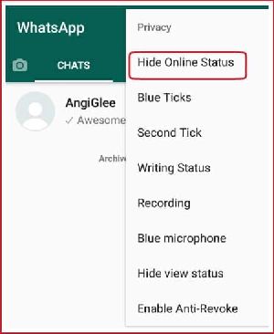 Como Hackear Una Cuenta De Whatsapp Con Hackington