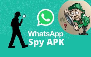 How to Hack Whatsapp Chat Using Database