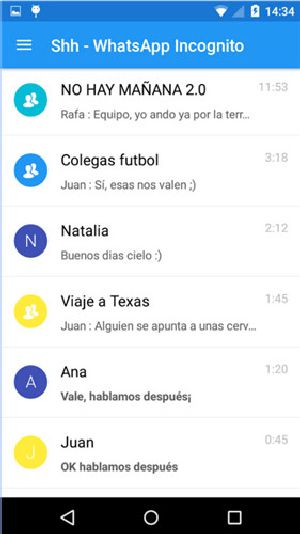 Hackear El Whatsapp Con El Numero