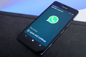 Hackear Whatsapp Con Termux