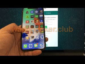 Whatsapp Hack Download