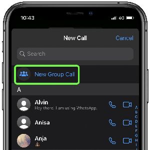 China Hacking Whatsapp