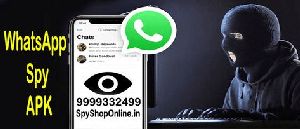 How to Hack Whatsapp Without Having the Victim's Phone