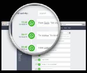How to Hack Whatsapp Messages on Android in Tamil