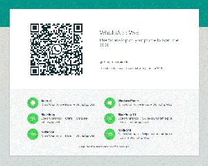 Whatsapp Web Hack Spy