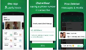 How to Hack Whatsapp Using Kali Linux