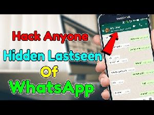 Como Hackear El Whatsapp Facil Y Rapido