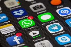 Hack Into Whatsapp Database