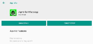 How to Hack Into Whatsapp Remotely