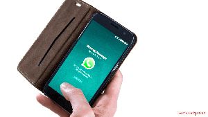 Cara Melihat Whatsapp Di Hack Atau Tidak