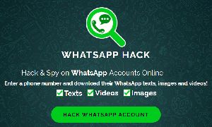 Whatsapp Hack Tool Free Download for Iphone