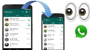 Como Hackear Whatsapp De Otra Persona Yahoo