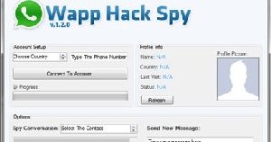 Fm Whatsapp Hack Trick