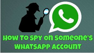 How Can I Hack Whatsapp Without Phone
