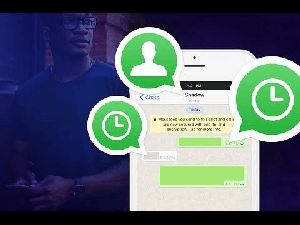 Hackear Whatsapp Wep