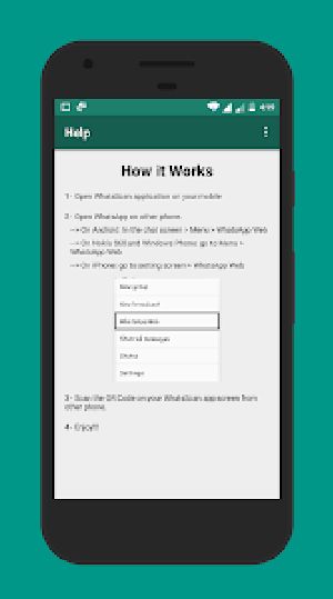 Cara Hack Whatsapp by Phone Number