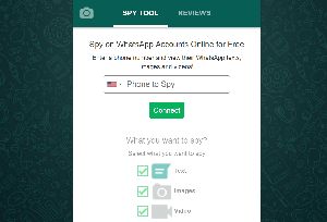 Trucos Para Hackear Whatsapp